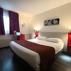 Fasthotel Tarbes Semeac - Un Hotel Fh Confort